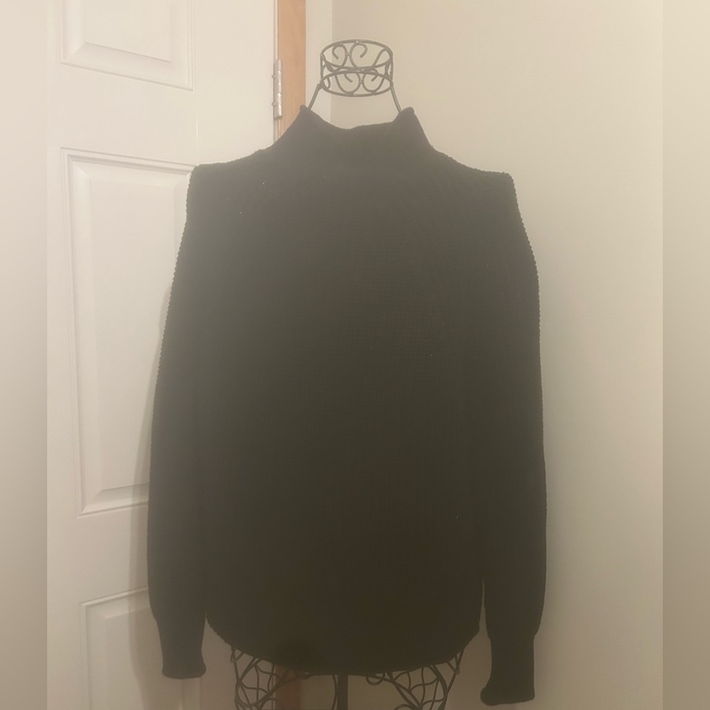J. crew sweater